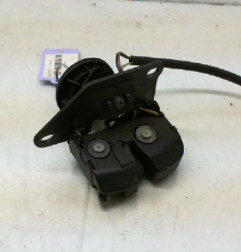 Serrure de hayon FIAT PUNTO 2 Photo n°6