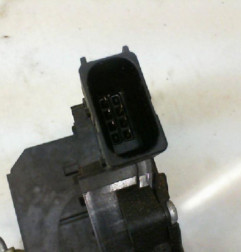 Serrure avant droit FIAT GRANDE PUNTO