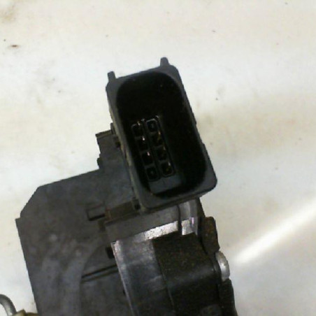 Serrure avant droit FIAT GRANDE PUNTO