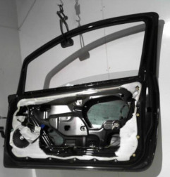 Porte avant droit FIAT GRANDE PUNTO Photo n°1