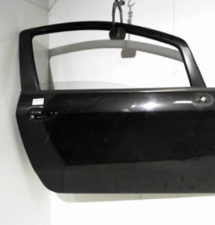 Porte avant droit FIAT GRANDE PUNTO Photo n°3