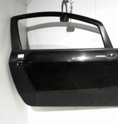 Porte avant droit FIAT GRANDE PUNTO Photo n°5