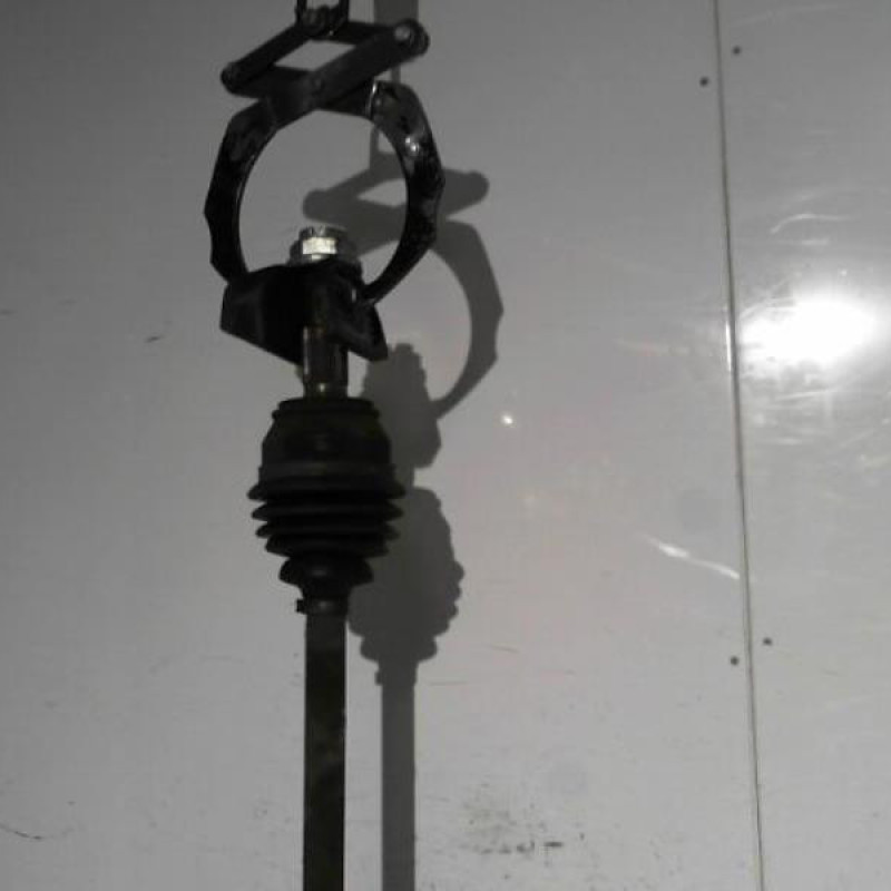 Cardan droit (transmission) FIAT DUCATO 3