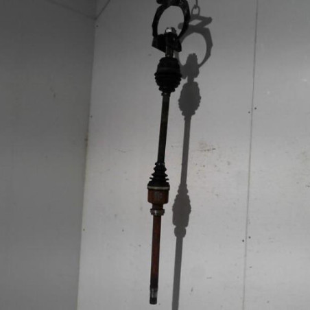 Cardan droit (transmission) FIAT DUCATO 3