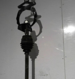 Cardan droit (transmission) FIAT DUCATO 3 Photo n°6