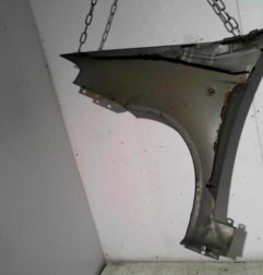 Aile avant droit FIAT PUNTO 2 Photo n°3