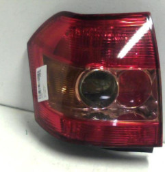 Feu arriere principal droit (feux) TOYOTA COROLLA 10 Photo n°3