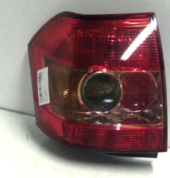 Feu arriere principal droit (feux) TOYOTA COROLLA 10 Photo n°5