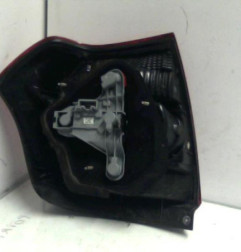 Feu arriere principal gauche (feux) TOYOTA COROLLA 10 Photo n°1