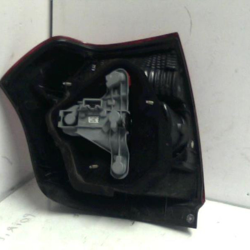 Feu arriere principal gauche (feux) TOYOTA COROLLA 10