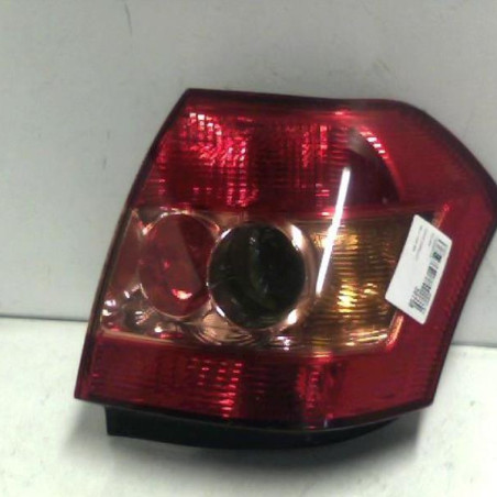 Feu arriere principal gauche (feux) TOYOTA COROLLA 10