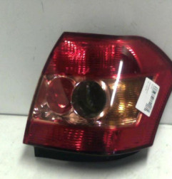 Feu arriere principal gauche (feux) TOYOTA COROLLA 10 Photo n°5