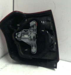 Feu arriere principal gauche (feux) TOYOTA COROLLA 10 Photo n°6