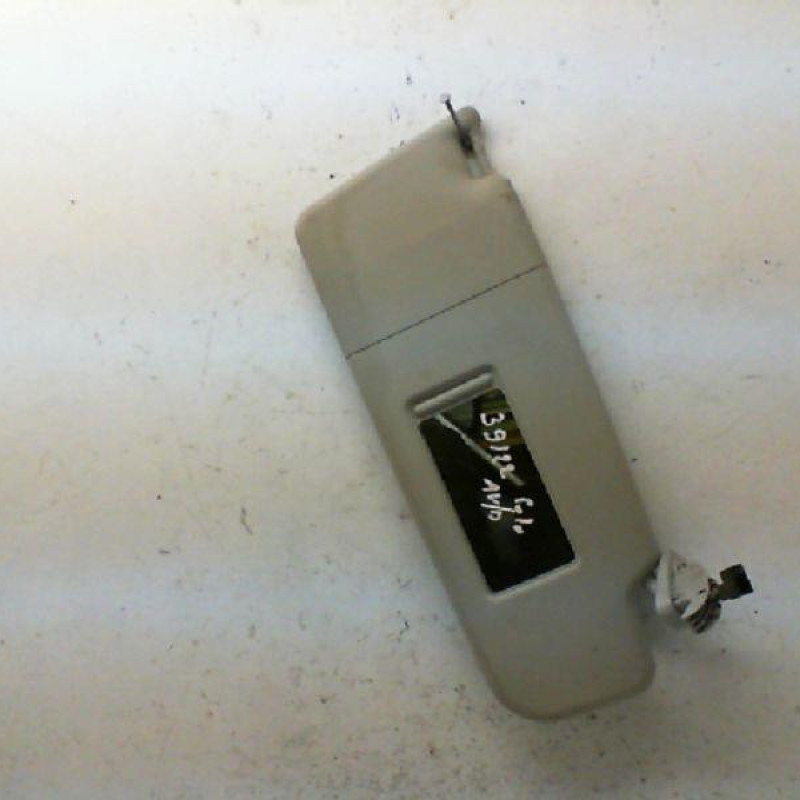 Pare soleil droit VOLKSWAGEN POLO 4