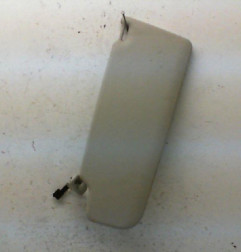 Pare soleil droit VOLKSWAGEN POLO 4