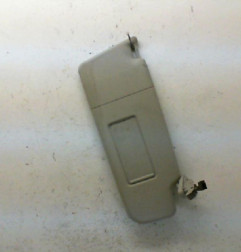 Pare soleil droit VOLKSWAGEN POLO 4 Photo n°3