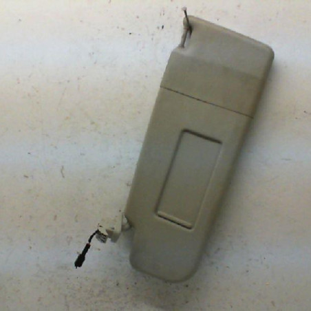 Pare soleil gauche VOLKSWAGEN POLO 4