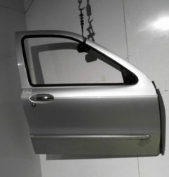 Porte avant droit LANCIA LYBRA Photo n°4