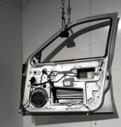 Porte avant droit LANCIA LYBRA Photo n°6