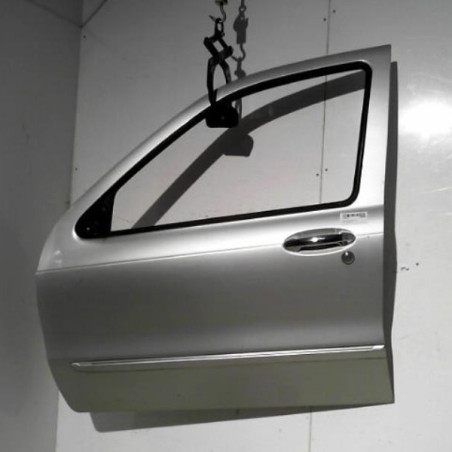 Porte avant gauche LANCIA LYBRA Photo n°1