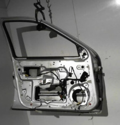 Porte avant gauche LANCIA LYBRA Photo n°3