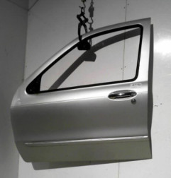 Porte avant gauche LANCIA LYBRA Photo n°5
