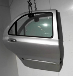 Porte arriere droit LANCIA LYBRA Photo n°5