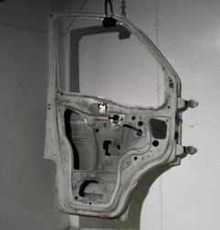Porte avant gauche OPEL MOVANO A