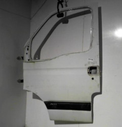 Porte avant gauche OPEL MOVANO A Photo n°3