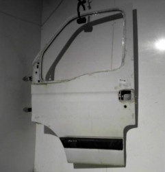 Porte avant gauche OPEL MOVANO A Photo n°5