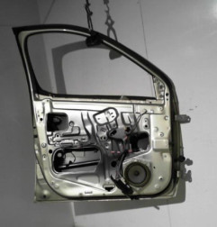 Porte avant gauche TOYOTA YARIS VERSO Photo n°3