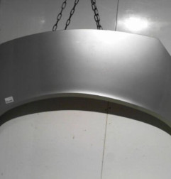 Capot RENAULT SCENIC 2