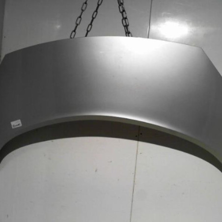 Capot RENAULT SCENIC 2