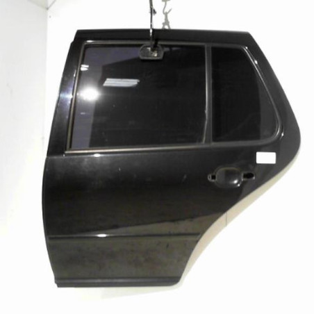 Porte arriere gauche VOLKSWAGEN GOLF 4 Photo n°1