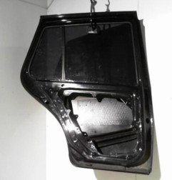 Porte arriere gauche VOLKSWAGEN GOLF 4 Photo n°6