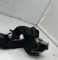 Ceinture arriere gauche DACIA LOGAN MCV 1