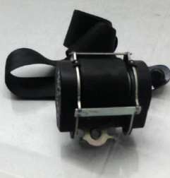 Ceinture arriere gauche DACIA LOGAN MCV 1 Photo n°4