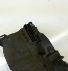 Serrure arriere gauche RENAULT SCENIC 3 Photo n°1