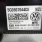 Commande chauffage VOLKSWAGEN GOLF 7