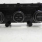 Commande chauffage VOLKSWAGEN GOLF 7