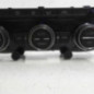 Commande chauffage VOLKSWAGEN GOLF 7