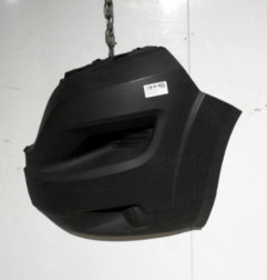 Crosse avant gauche FIAT DUCATO 3 Photo n°4