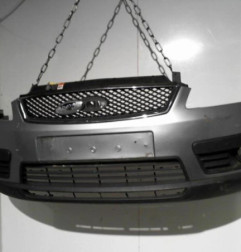 Pare choc avant FORD C-MAX 1 Photo n°5