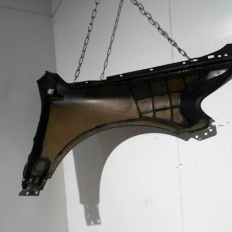 Aile avant gauche VOLKSWAGEN TOUAREG 1