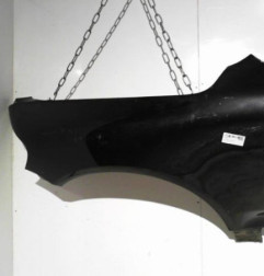 Aile avant gauche VOLKSWAGEN TOUAREG 1 Photo n°3