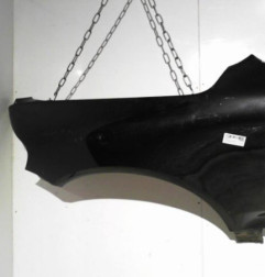 Aile avant gauche VOLKSWAGEN TOUAREG 1 Photo n°5