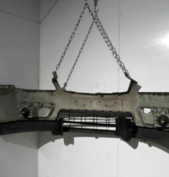 Pare choc avant FORD C-MAX 1 Photo n°4