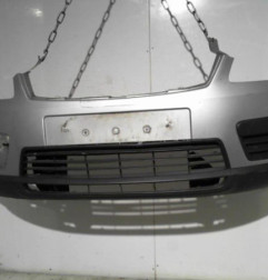 Pare choc avant FORD C-MAX 1 Photo n°5
