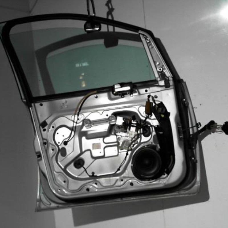 Porte avant gauche FORD C-MAX 1