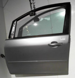 Porte avant gauche FORD C-MAX 1 Photo n°3